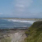 6 Creek Chalet Rossnowlagh