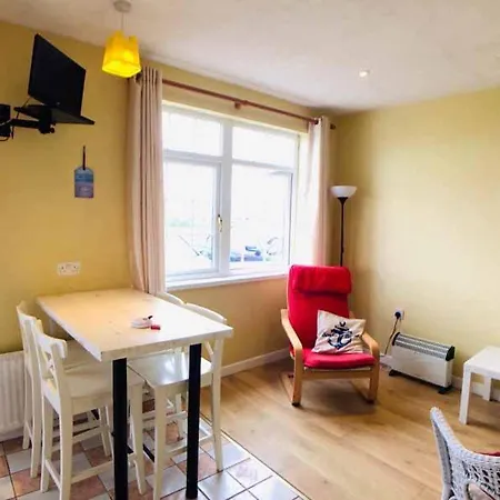 Chalet 6 Creek Rossnowlagh