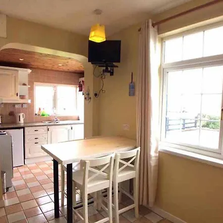 6 Creek * Rossnowlagh