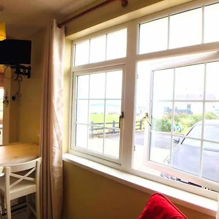 Chalet 6 Creek Rossnowlagh