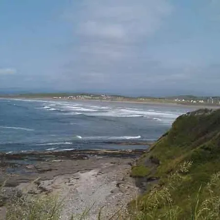 6 Creek Chalet Rossnowlagh