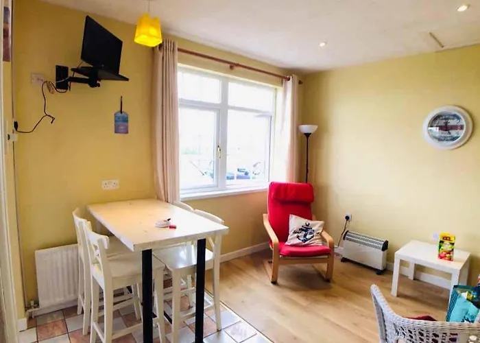 木屋 6 Creek 拉斯诺拉