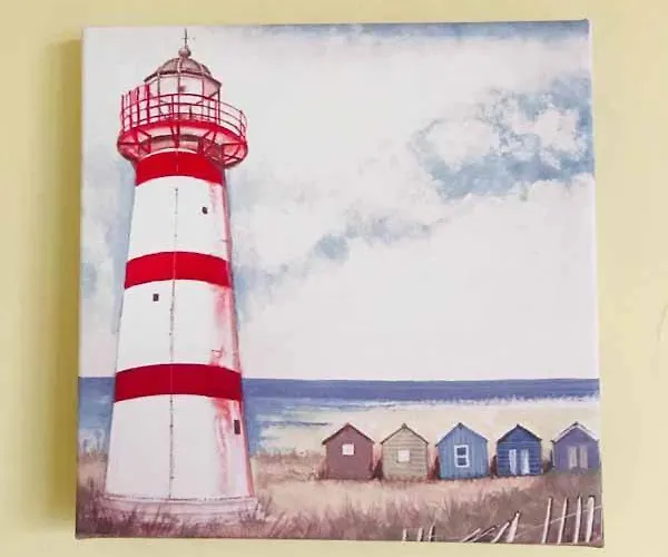 6 Creek 拉斯诺拉